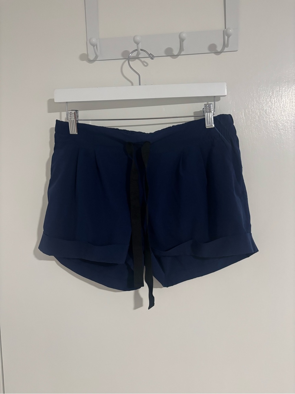 Lululemon Spring Break Away Shorts